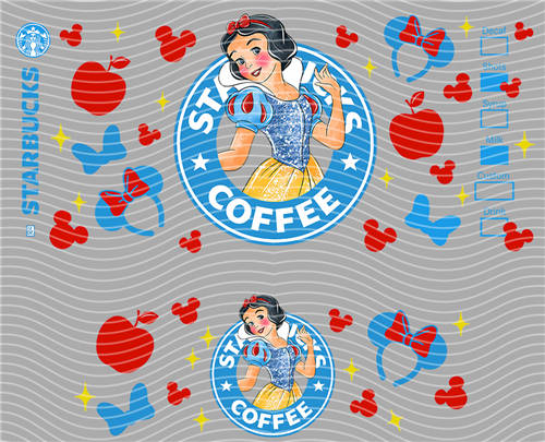 Mini stanlye cup-KW617